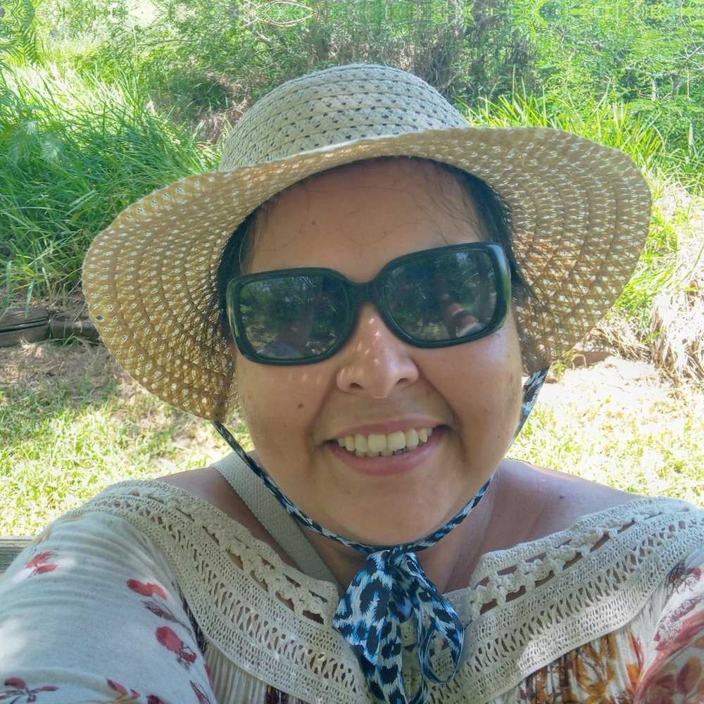 Meet your Posher, Gigi